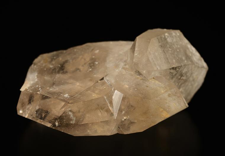 QUARTZ (Japan-law twin)